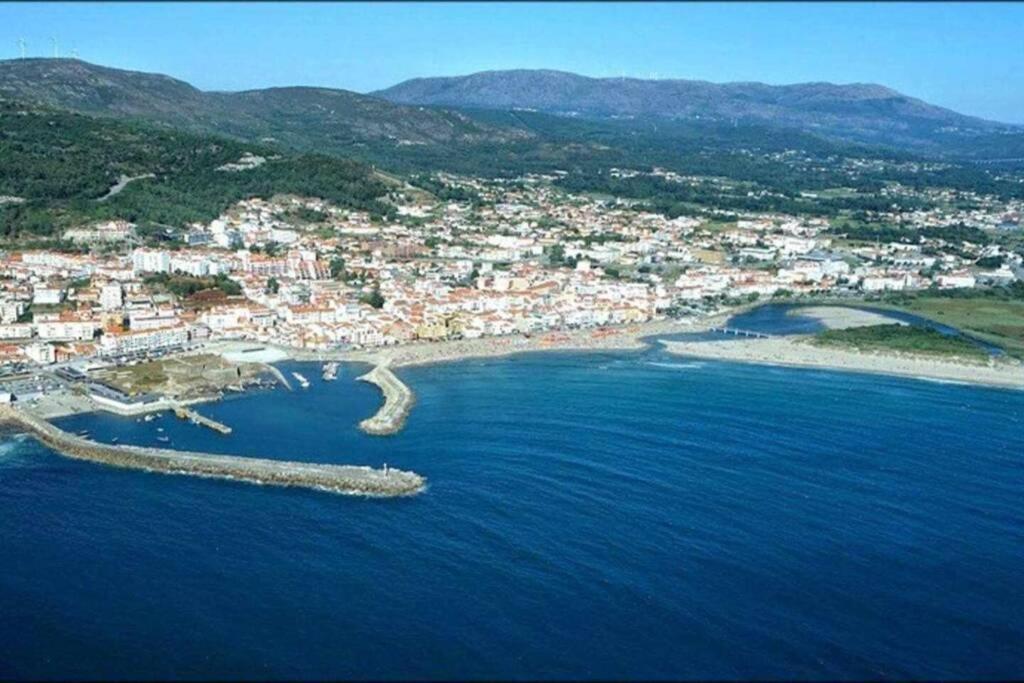 Viana Do Castelo - Amonde Village - Casa L - Disfrute Da Natureza Luaran gambar
